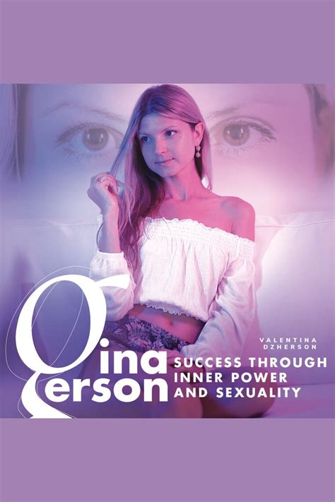 gina gerson by valentina dzherson audiobook scribd