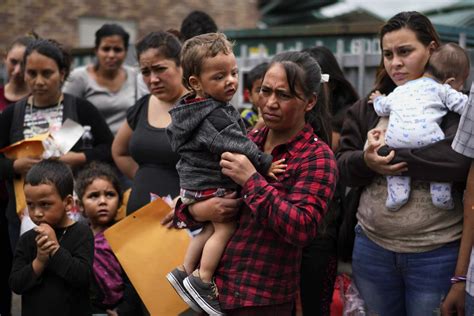 reunification deadline  immigrant families looms large