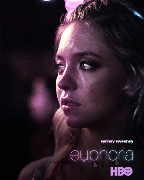 euphoria poster euphoria print euphoria tv series digital prints prints