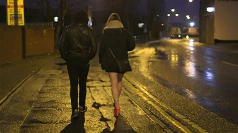 bbc one look north yorkshire sex workers in leeds