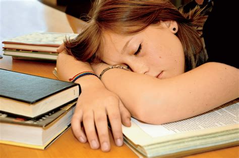 tired teens how to combat sleep deprivation naperville magazine