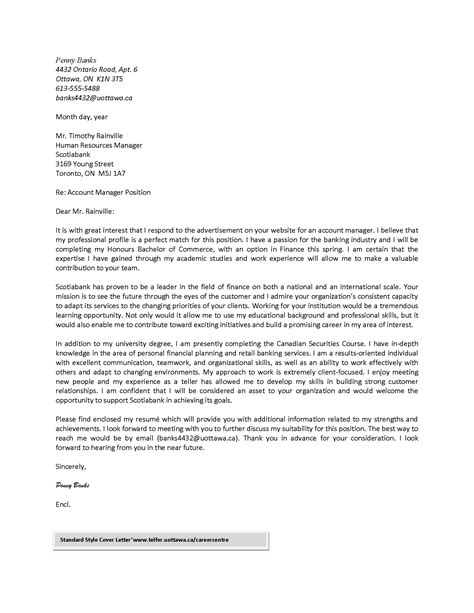 uottawa  op cover letter