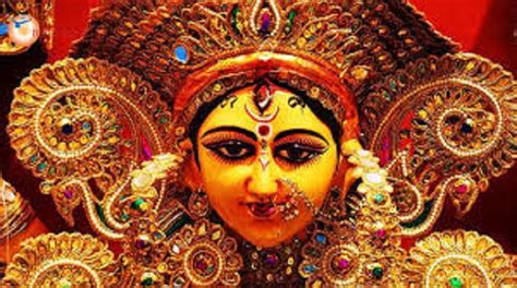 navratri  day    goddess skandamatas interesting fact news nation english