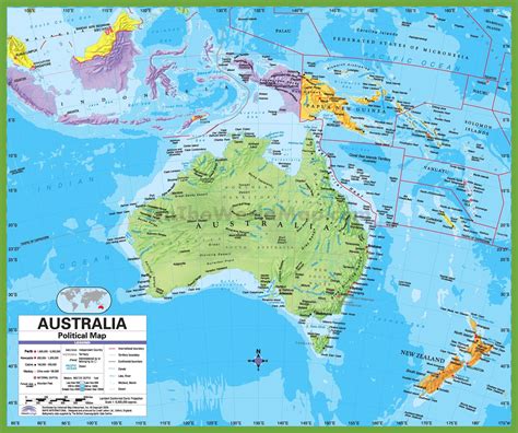 world map  australia topographic map  usa  states