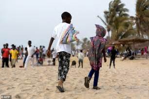 Gambia Tackles Sleazy Image To Diversify Tourism Daily