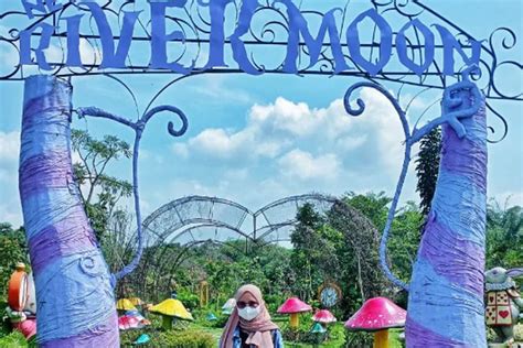 tempat wisata  klaten  cocok jadi tujuan akhir pekan liburan