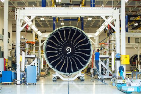 ge launches  computing platform  military commercial aviation