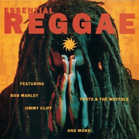 essential reggae [bmg] various artists songs reviews credits