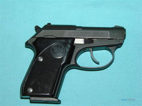 Beretta Tomcat 32acp For Sale