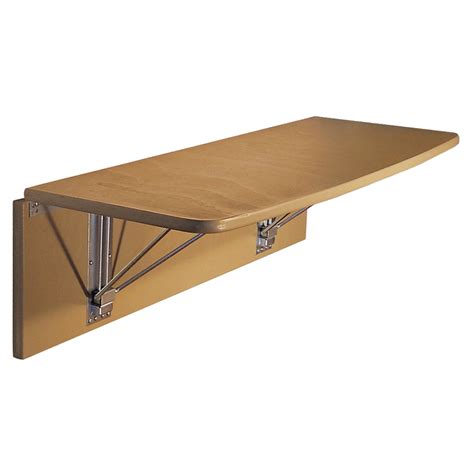 wall mounted fold  bench colour edition
