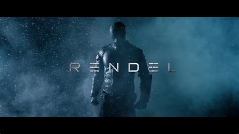 rendel official trailer  youtube
