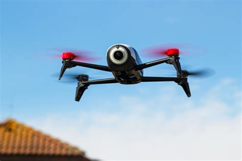 parrot drones  geofencing   unlock droneblog