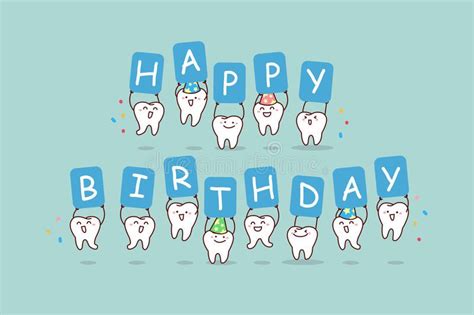 znalezione obrazy dla zapytania happy birthday dentist images feliz