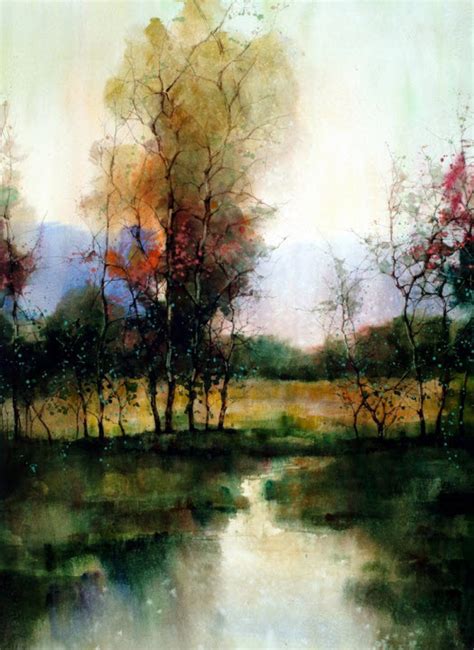 amazing gallery uniqueness   amazing watercolor art  zl feng