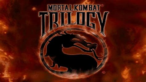 ultimate mortal kombat trilogy pc  cigarpastor