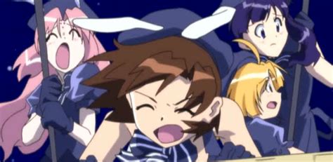 girls bravo season  episode   dub anime uncut funimation