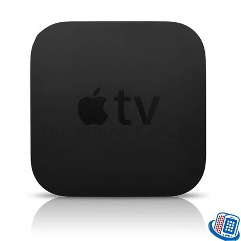 apple tv  hdr gb hd  media player netflix hulu itunes mqdlla  ebay