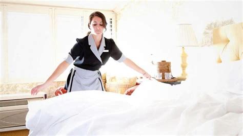 Room Attendant Job Description – Hotelcareers
