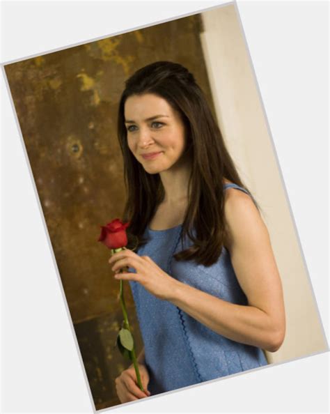 caterina scorsone official site for woman crush