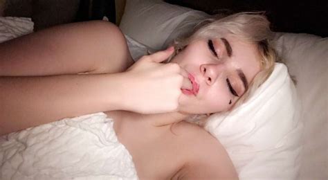 cloveress asmr nude leaked photos and sex tape wow the