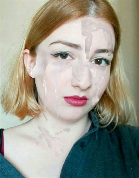 so many pretty ladies with cum on their faces submitted by nonina created with our cumshot editor