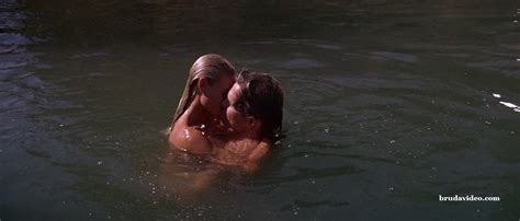 Naked Kelly Lynch In Road House