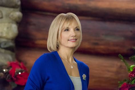 my devotional thoughts interview with actress teryl rothery “a bramble house christmas