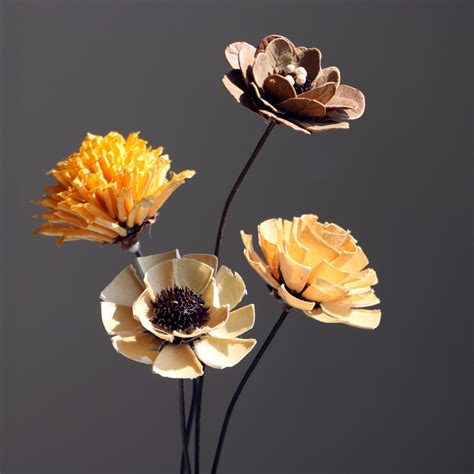 home decoration dry flower branches natural vase decoration dried flower floor dry flower