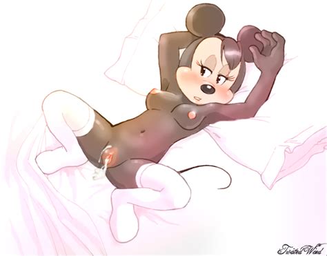 Mickey Mouse Twistedterra