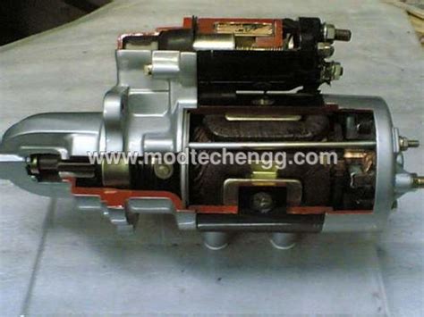 starter motor starter motor exporter manufacturer supplier bengaluru india