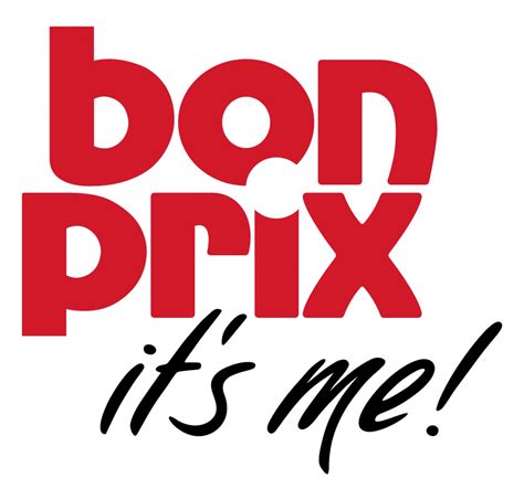 bonprix logo logo brands   hd