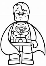 Superman Kolorowanki Coloriage Kolorowanka Wydruku Druku Ninjago Batman Dla Sympathique Chłopców Légo Malowanki Malowanka Dibujosonline sketch template
