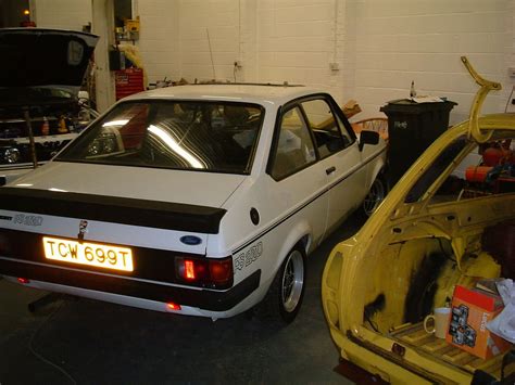 ex police mk2 rs2000 from south africa now with pics passionford ford focus escort and rs