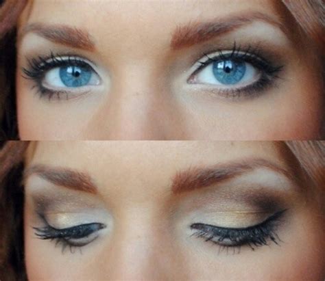20 gorgeous makeup ideas for blue eyes style motivation