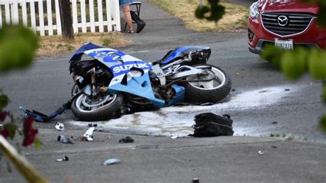 2 die in motorcycle crashes in thurston county the olympian