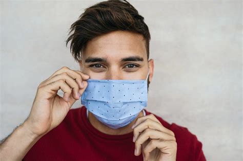 Updated Cdc Guidelines Masks Are No Longer Required In A Medical Office