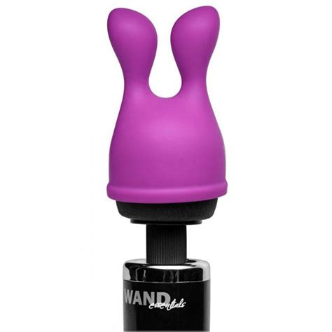 wand essentials bliss tips attachment adult sex toys