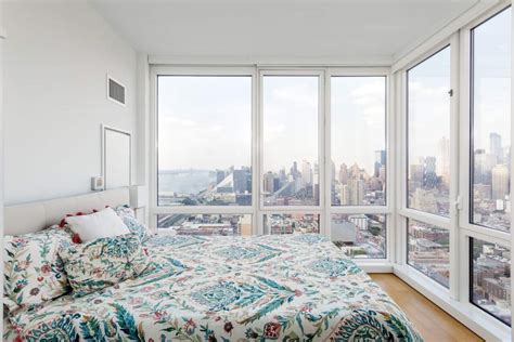 airbnbs  nyc lofts penthouses  follow