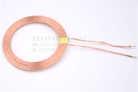 mmuh large current multiple wire coil wireless charging coil  electronics stocks