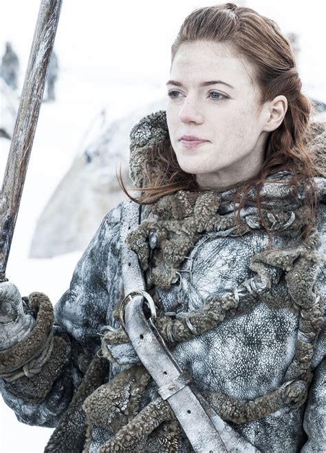 ygritte game of thrones wiki fandom powered by wikia