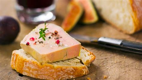 la prohibicion de foie gras en california podria ser real esta vez