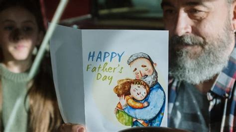 father s day 2023 6 ways to strengthen your relationship with your