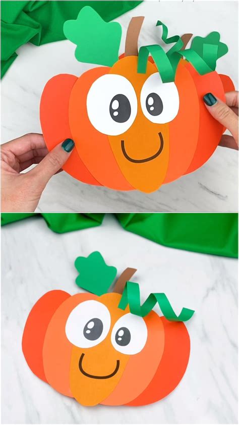 youre searching   fun  easy fall  thanksgiving craft