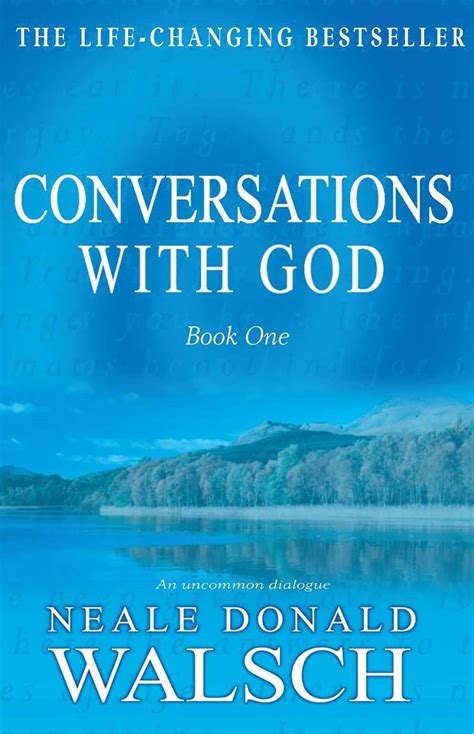conversations  god book  energy therapy