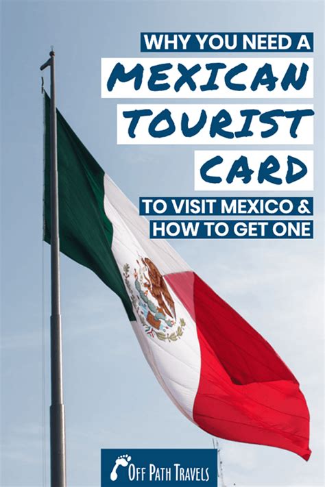 mexico tourist card    mexico tourist mexican vacation