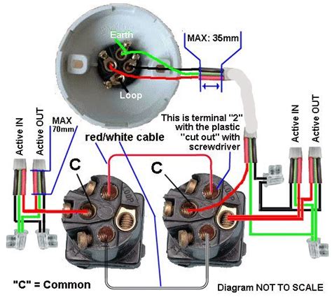 web percobaan  wiring diagram     light switch electrical wiring australian