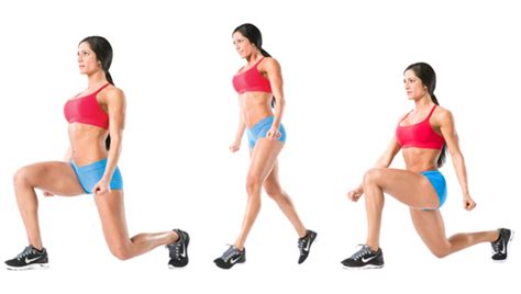 nine best butt exercises that are better than squats