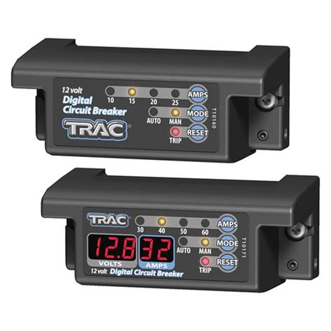 trac  digital circuit breaker