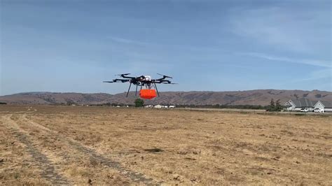 perimeter  drone integrated  ground penetrating radar active terrain   ugcs