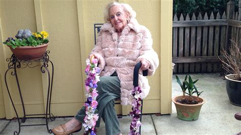 89 Year Old Grandmas Startup On Kickstarter